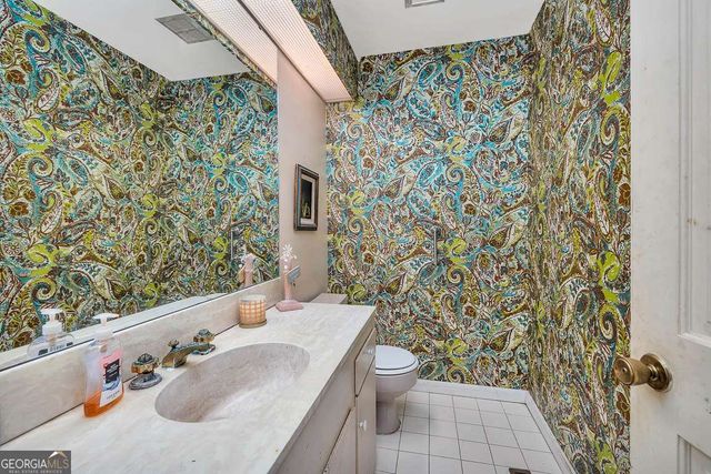 526 Old Mission Road, Brunswick, GA 31525