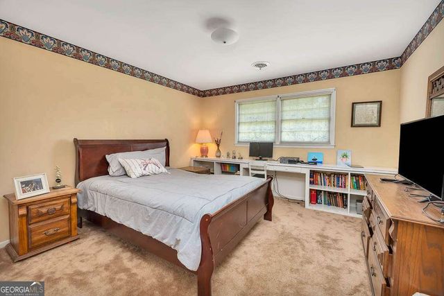 526 Old Mission Road, Brunswick, GA 31525