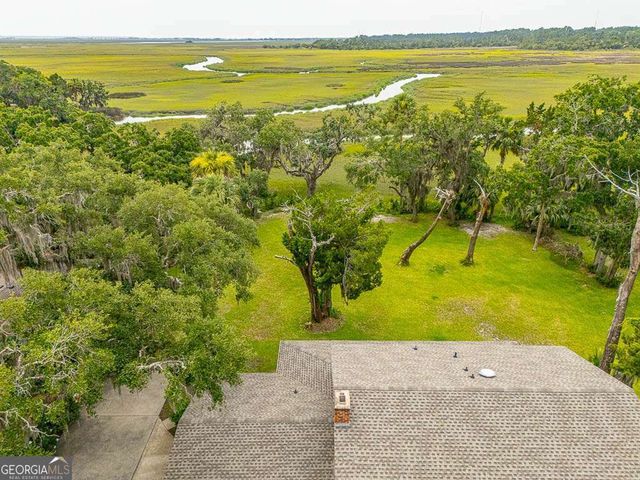 526 Old Mission Road, Brunswick, GA 31525