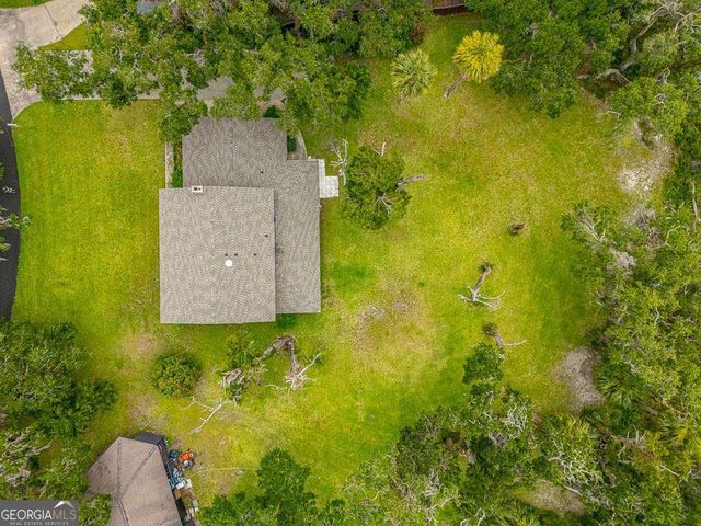 526 Old Mission Road, Brunswick, GA 31525