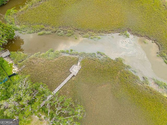 526 Old Mission Road, Brunswick, GA 31525