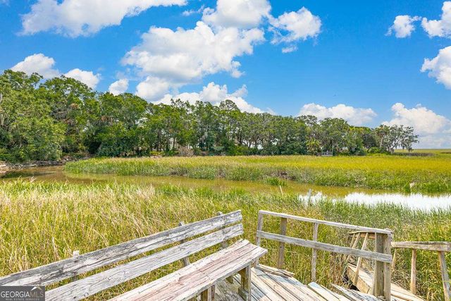 526 Old Mission Road, Brunswick, GA 31525