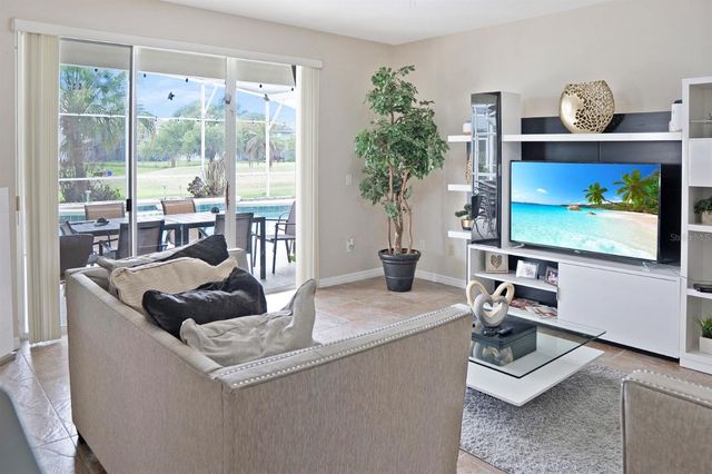 2735 SCARBOROUGH DRIVE, Kissimmee, FL 34744