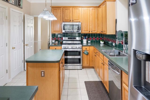 2735 SCARBOROUGH DRIVE, Kissimmee, FL 34744