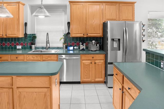 2735 SCARBOROUGH DRIVE, Kissimmee, FL 34744