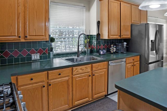 2735 SCARBOROUGH DRIVE, Kissimmee, FL 34744