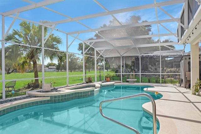 2735 SCARBOROUGH DRIVE, Kissimmee, FL 34744