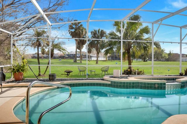 2735 SCARBOROUGH DRIVE, Kissimmee, FL 34744