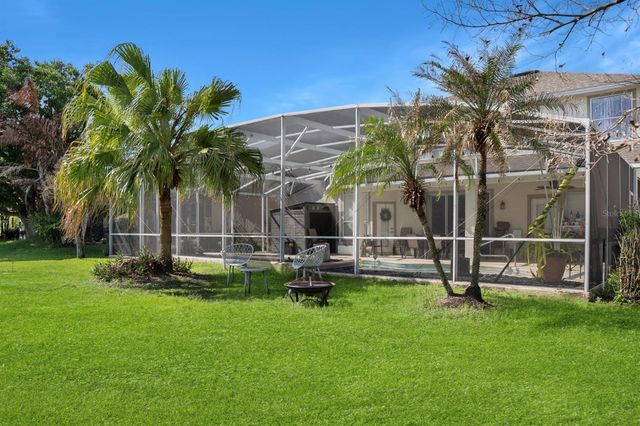 2735 SCARBOROUGH DRIVE, Kissimmee, FL 34744