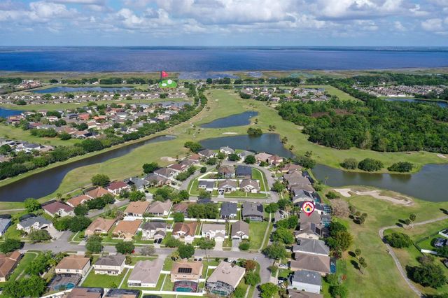 2735 SCARBOROUGH DRIVE, Kissimmee, FL 34744