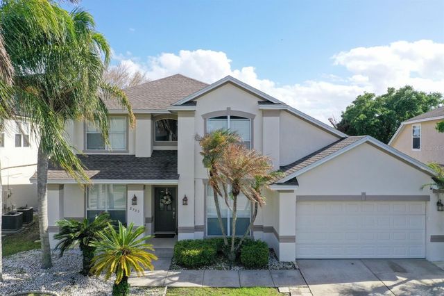 2735 SCARBOROUGH DRIVE, Kissimmee, FL 34744