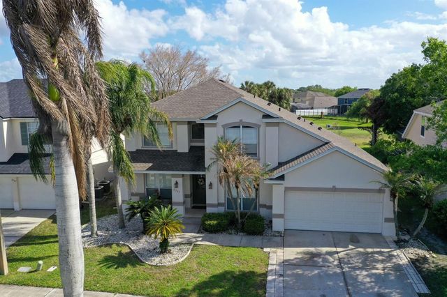 2735 SCARBOROUGH DRIVE, Kissimmee, FL 34744