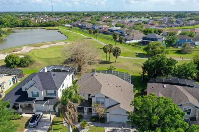 2735 SCARBOROUGH DRIVE, Kissimmee, FL 34744