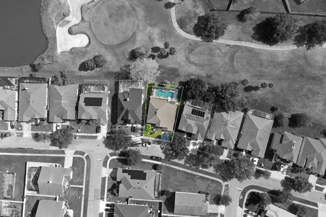 2735 SCARBOROUGH DRIVE, Kissimmee, FL 34744