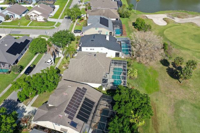 2735 SCARBOROUGH DRIVE, Kissimmee, FL 34744