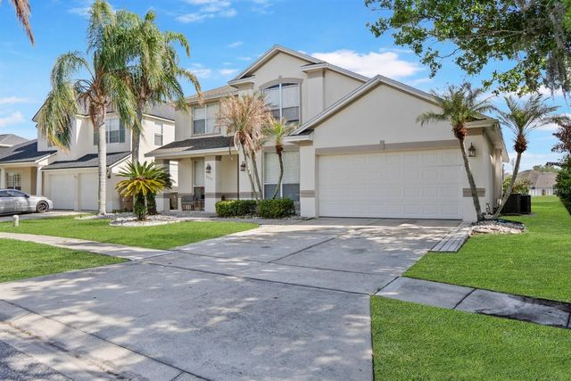 2735 SCARBOROUGH DRIVE, Kissimmee, FL 34744