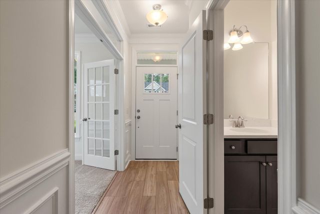 222 Palfrey Drive, Ridgeville, SC 29472