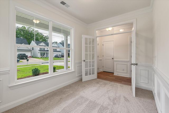 222 Palfrey Drive, Ridgeville, SC 29472