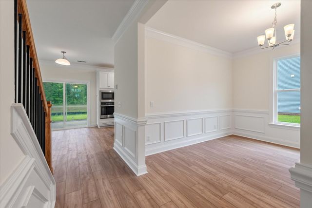 222 Palfrey Drive, Ridgeville, SC 29472