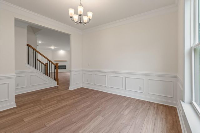 222 Palfrey Drive, Ridgeville, SC 29472