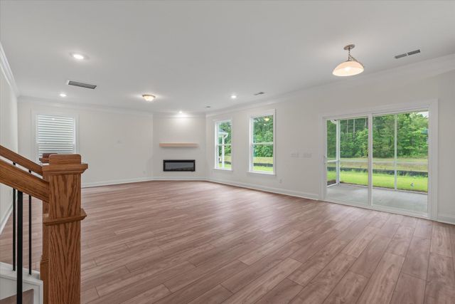 222 Palfrey Drive, Ridgeville, SC 29472