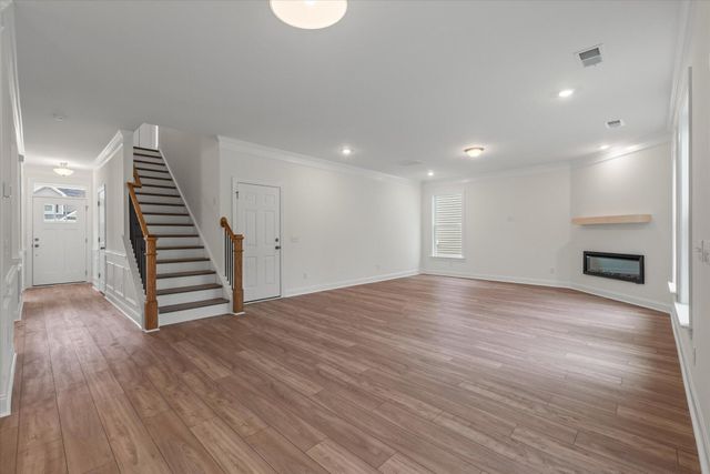 222 Palfrey Drive, Ridgeville, SC 29472