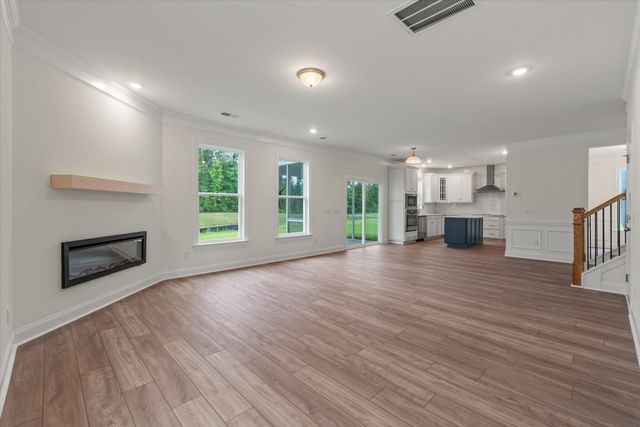 222 Palfrey Drive, Ridgeville, SC 29472