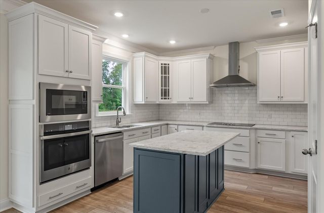 222 Palfrey Drive, Ridgeville, SC 29472