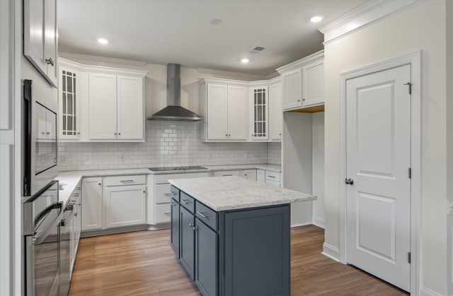 222 Palfrey Drive, Ridgeville, SC 29472