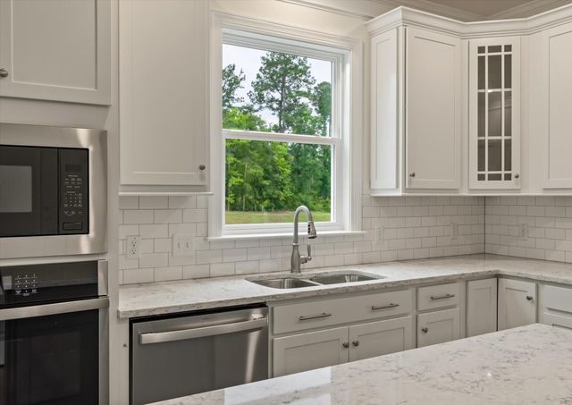 222 Palfrey Drive, Ridgeville, SC 29472