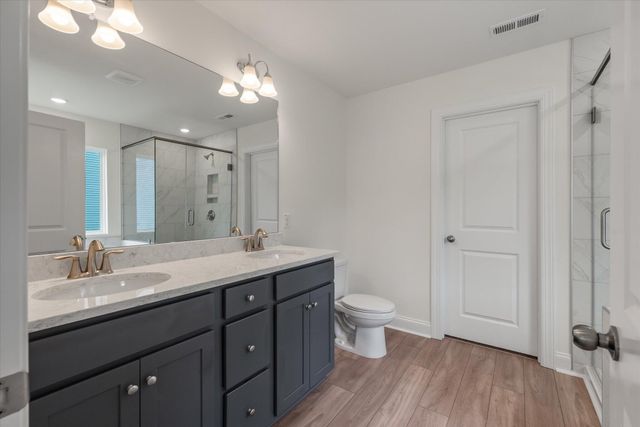 222 Palfrey Drive, Ridgeville, SC 29472