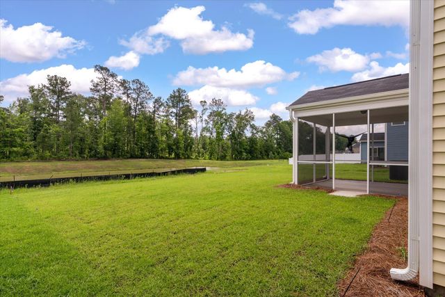 222 Palfrey Drive, Ridgeville, SC 29472