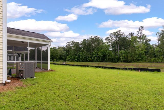 222 Palfrey Drive, Ridgeville, SC 29472