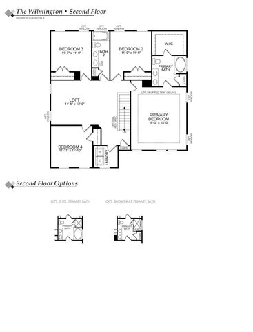 222 Palfrey Drive, Ridgeville, SC 29472
