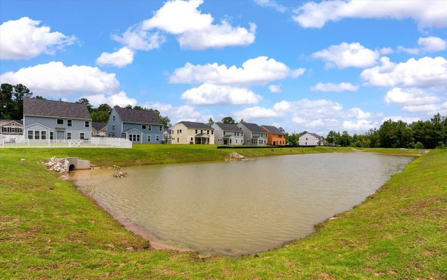 222 Palfrey Drive, Ridgeville, SC 29472