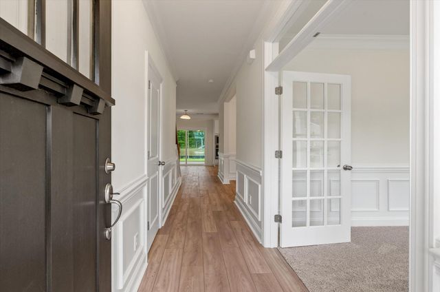 222 Palfrey Drive, Ridgeville, SC 29472