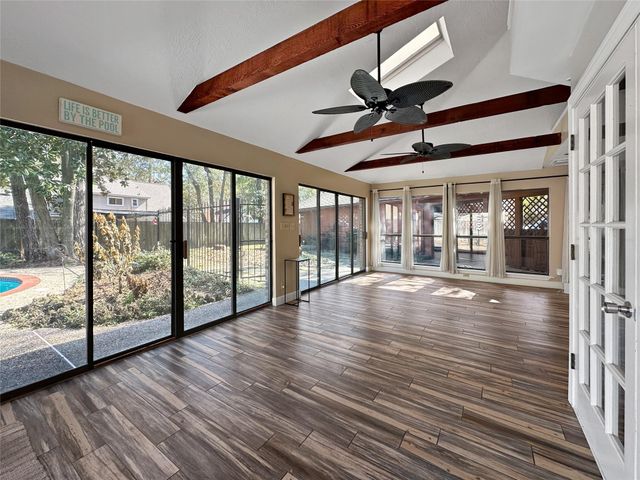 17418 Spicewood Springs Lane, Spring, TX 77379