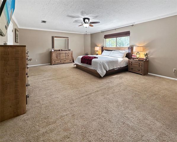 17418 Spicewood Springs Lane, Spring, TX 77379