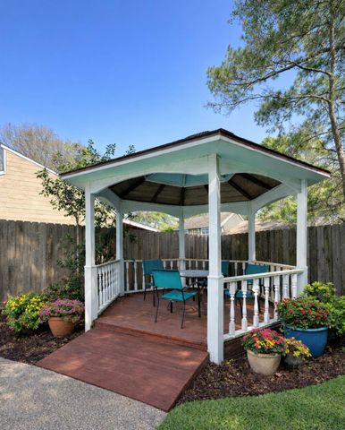 17418 Spicewood Springs Lane, Spring, TX 77379