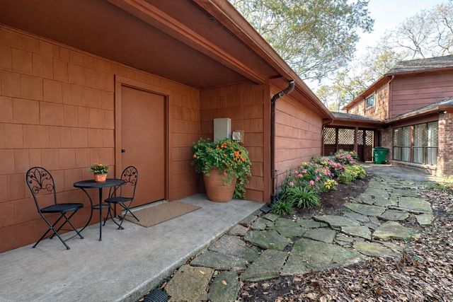 17418 Spicewood Springs Lane, Spring, TX 77379
