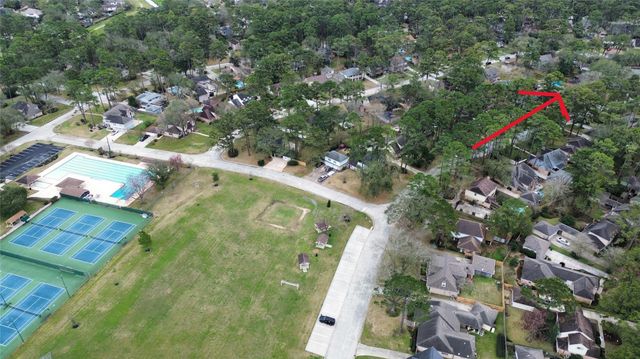 17418 Spicewood Springs Lane, Spring, TX 77379