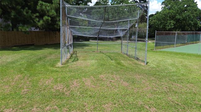 17418 Spicewood Springs Lane, Spring, TX 77379