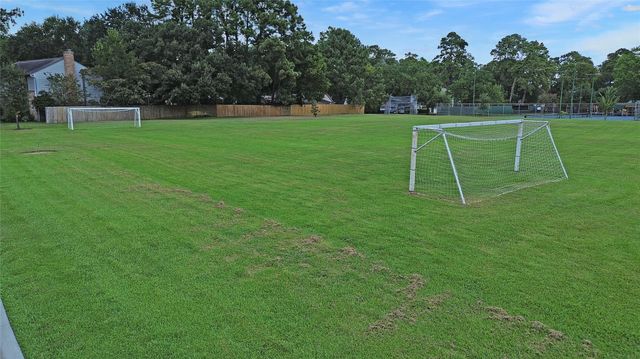 17418 Spicewood Springs Lane, Spring, TX 77379