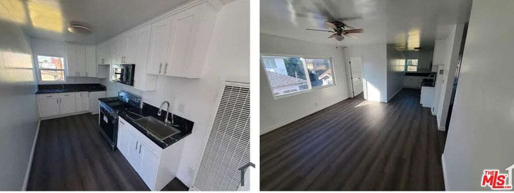 807 W 50th Street, Los Angeles, CA 90037