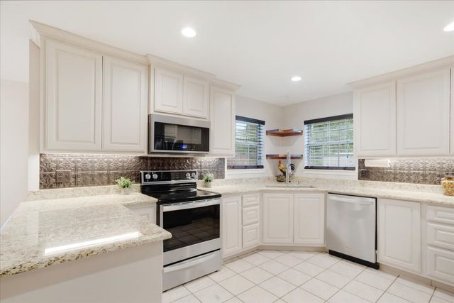 3420 Graham Street, Paris, TX 75460