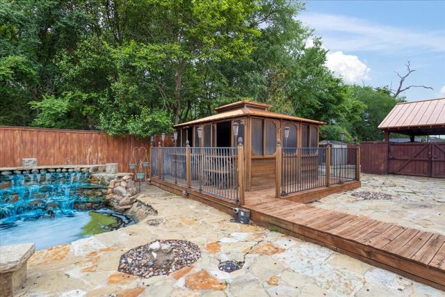 3420 Graham Street, Paris, TX 75460
