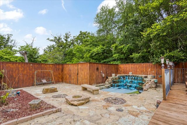 3420 Graham Street, Paris, TX 75460