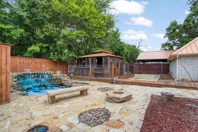 3420 Graham Street, Paris, TX 75460