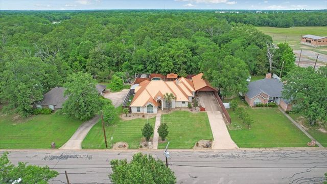 3420 Graham Street, Paris, TX 75460