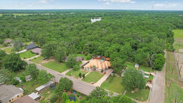 3420 Graham Street, Paris, TX 75460